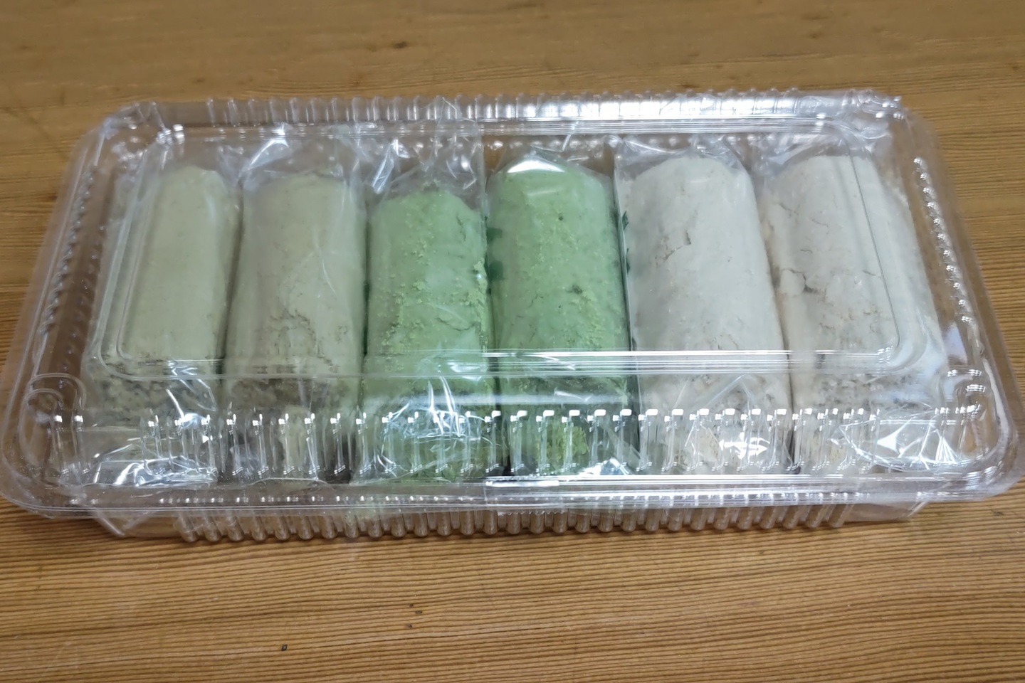 五家宝:::武蔵屋本店